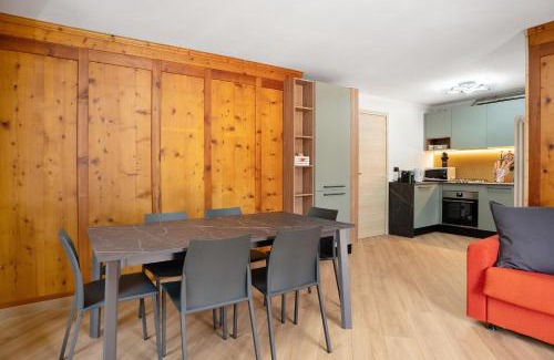 Rabbi Apartment | Casa Picchio