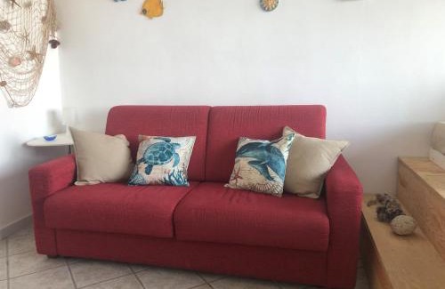 Spisone Apartment | Casa Piccola Mazzarò