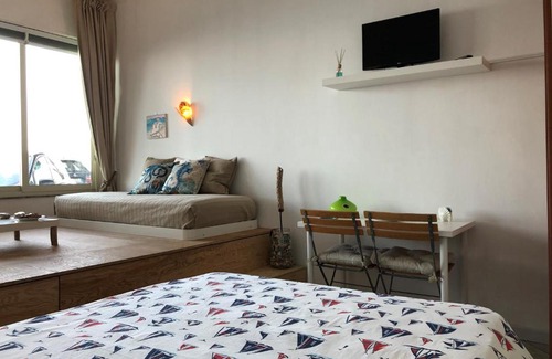 Spisone Apartment | Casa Piccola Mazzarò