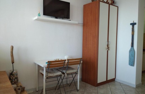 Spisone Apartment | Casa Piccola Mazzarò