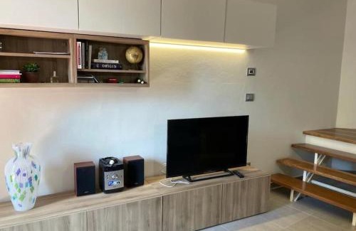 Monteleone d'Orvieto House | Casa piccolo teatro Monteleone d'Orvieto