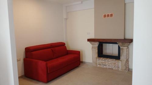 Bisegna Villa | Casa Pie' di Monte Refuge