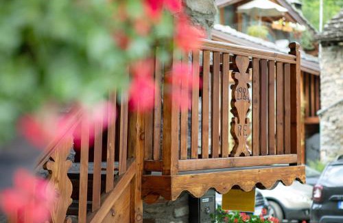 Morgex House | Casa Piertor Morgex