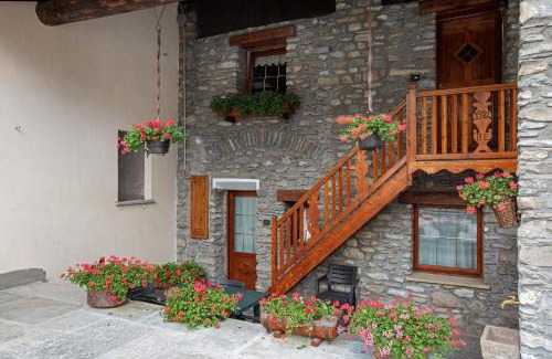 Morgex House | Casa Piertor Morgex