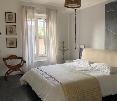 Lake Bracciano Apartment | Casa Pietro Teresa