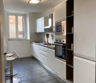 Lake Bracciano Apartment | Casa Pietro Teresa