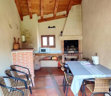 La Salceda Apartment | Casa Pinines