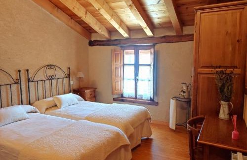 La Salceda Apartment | Casa Pinines