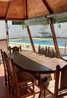 Paso de la Patria House | Casa Piracua