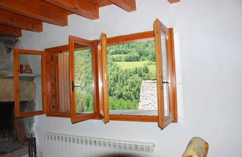 Esterri de Cardos House | CASA PIRINEO PALLARS RELAX SKY ADVENTURE HUTL-434539