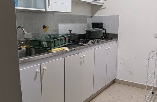 Estadio House | Casa Piso 1 Laureles Estadio