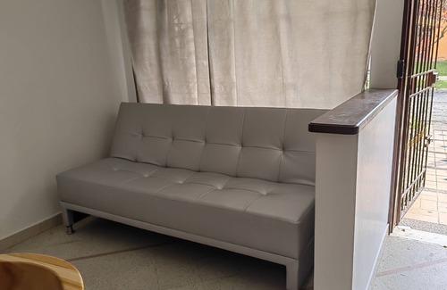 Estadio House | Casa Piso 1 Laureles Estadio