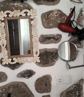 Fataga House | Casa pitita