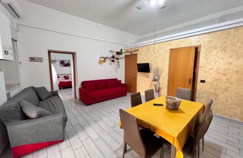 Montalbano Jonico House | Casa Planet