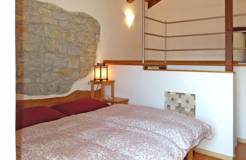 Cepletischis House | Casa Polava by Interhome