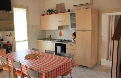 Lido di Pomposa House | Casa Pomposa