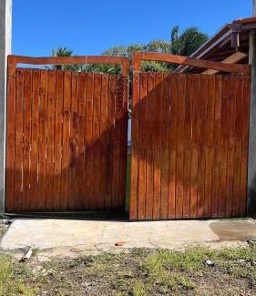 Ponta da Tulha House | Casa ponta da tulha