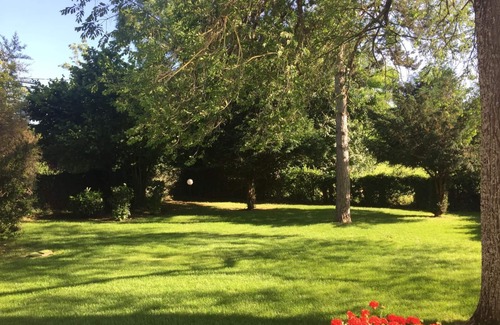 Sala Baganza Villa | Casa Ponzi: large charming villa with swimming pool on the Parma hills