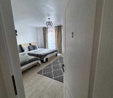 Calimanesti Hotel | Casa Popescu