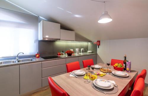 Canhas Apartment | Casa Por Do Sol