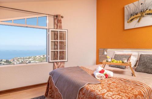 Canhas Apartment | Casa Por Do Sol