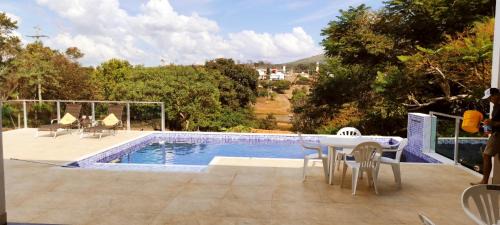 Capitolio House | Casa Porto Belo