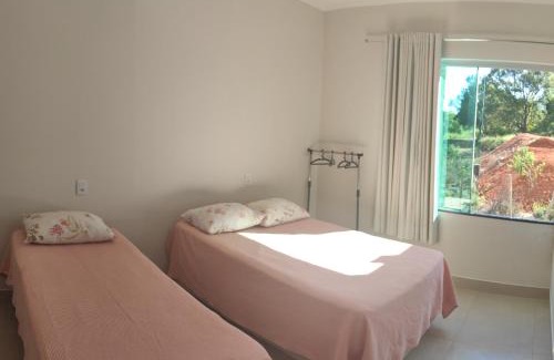 Capitolio House | Casa Porto Belo