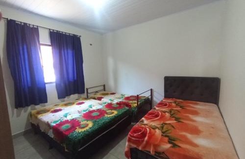 Marilena House | Casa Porto Maringá