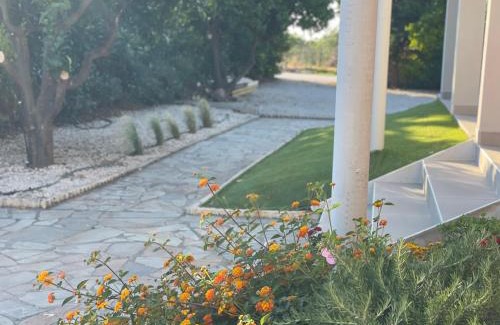 Korithion House | Casa Posidonia