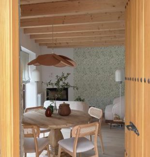 Llimiana Ski Chalet | Casa Potenta
