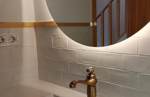 Llimiana Ski Chalet | Casa Potenta