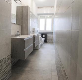 Baggio Apartment | Casa Potos - M1 - San Siro - Rho Fiera