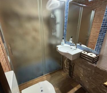 Iznatoraf House | Casa Pozo de la Nieve