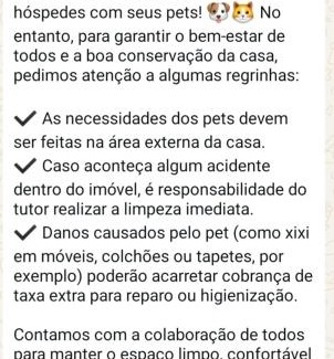 Aparecida House | Casa próximo a basílica