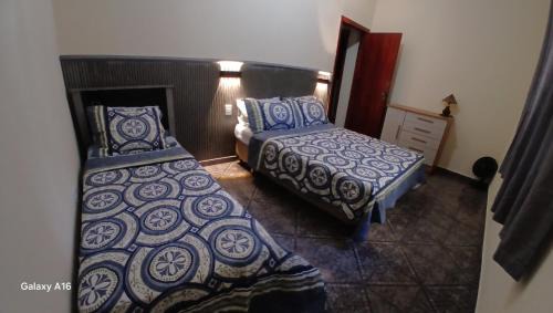 Aparecida House | Casa próximo a basílica