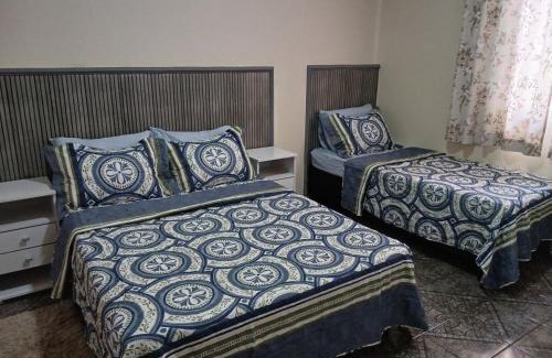 Aparecida House | Casa próximo a basílica