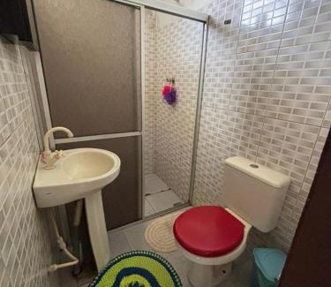 Souza House | Casa próximo a sede cop 30