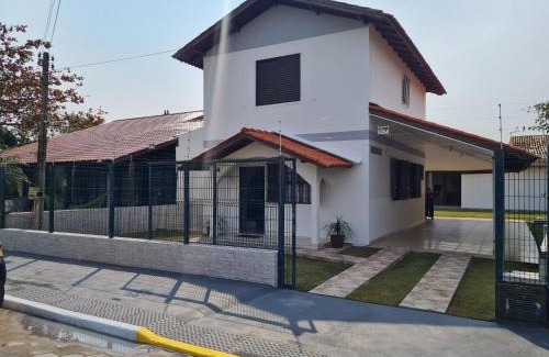 Cachoeira do Bom Jesus House | Casa praia da cachoeira