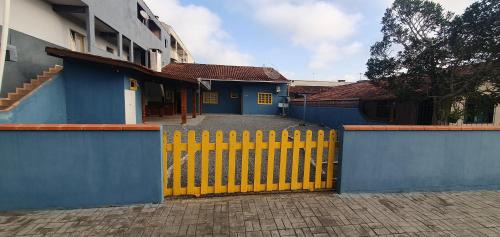 Enseada House | Casa Praia -Proximo das principais praias- São Francisco do Sul