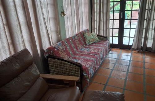 Campeche Norte House | Casa Praiana no Novo Campeche, 5 min da praia