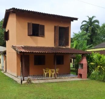 Mambucaba House | Casa praias de São Gonçalo em Paraty RJ