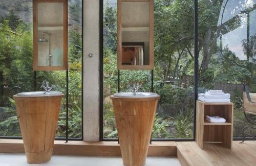 Santa Cruz La Laguna Hotel | Casa Prana Hotel in Atitlan