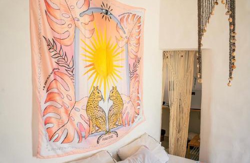 Maceio House | Casa Prema - Experiência vegana e terapêutica à beira-mar