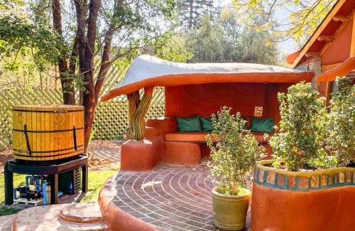 San Alfonso Hotel | Casa Primal