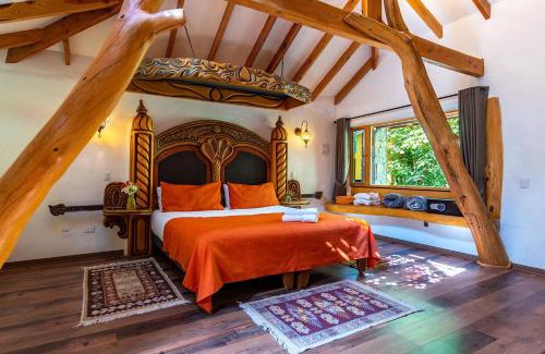 San Alfonso Hotel | Casa Primal