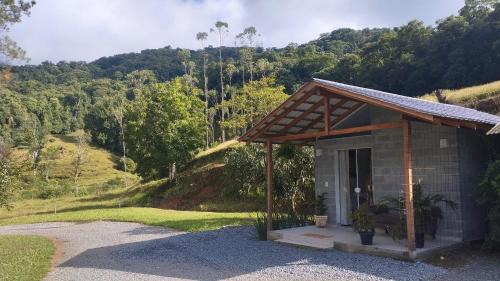 Pomerode House | Casa Primavera