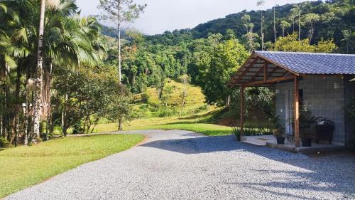 Pomerode House | Casa Primavera