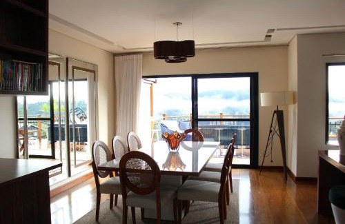 Agua Santa House | Casa Primavera by The Lodges