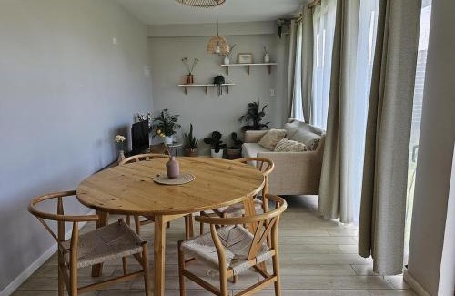 Pichilemu Apartment | Casa Primera Línea playa Cahuil