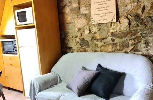 Oliveira de Frades House | Casa Privada com Piscina no Meio da Natureza